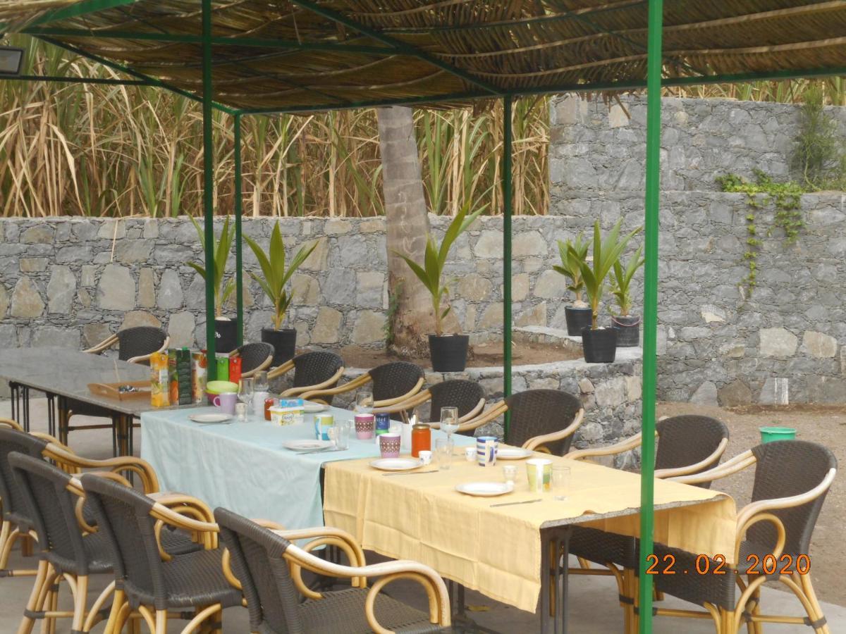Paul Paradis Hotel Ngoại thất bức ảnh