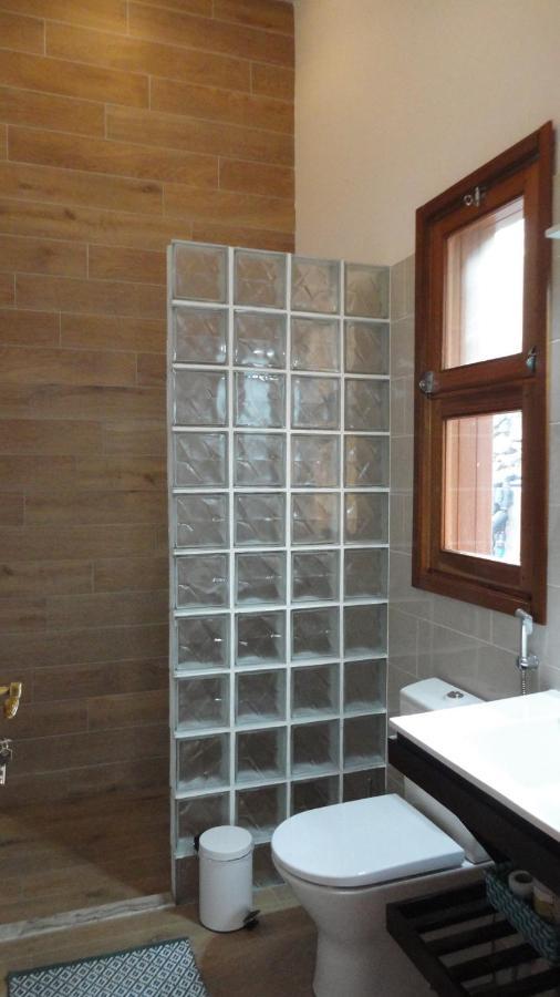 Paul Paradis Hotel Ngoại thất bức ảnh