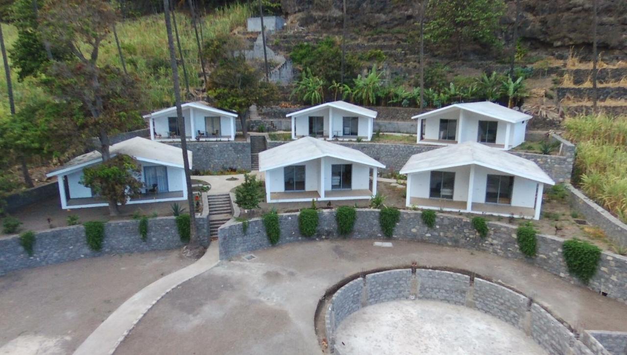 Paul Paradis Hotel Ngoại thất bức ảnh